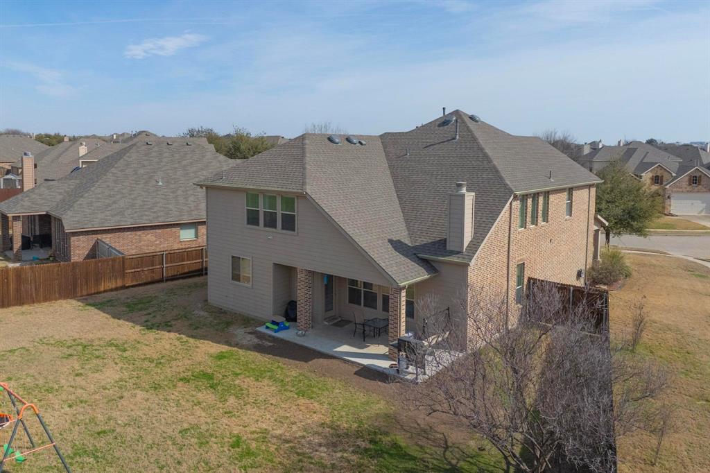 Liberty Crossing - Residential