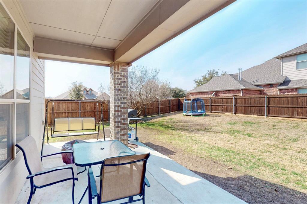 Liberty Crossing - Residential