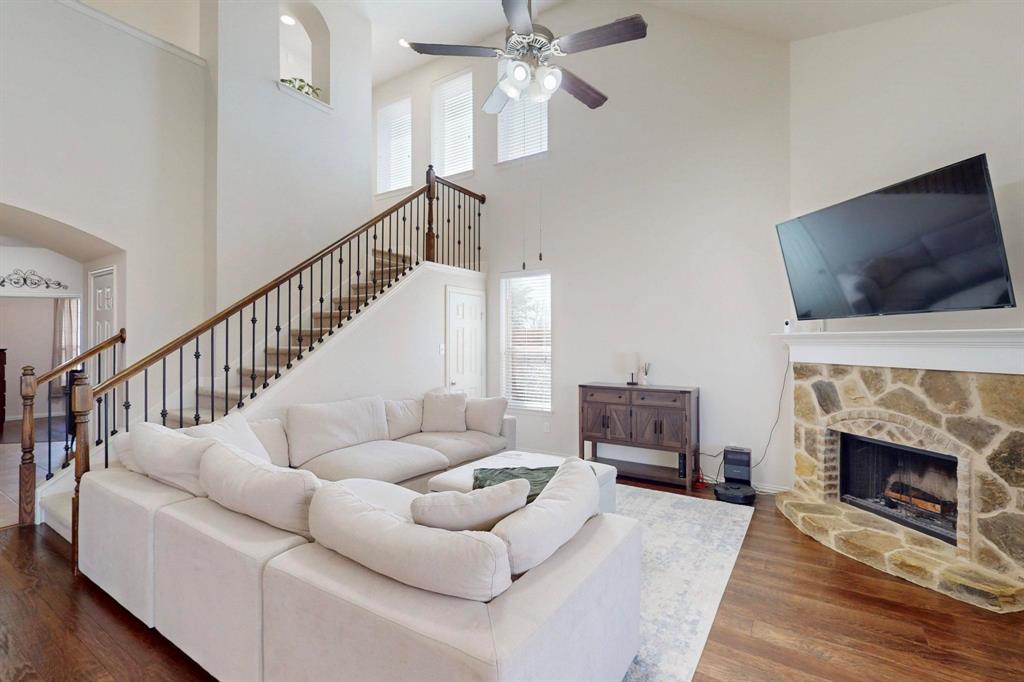 Liberty Crossing - Residential