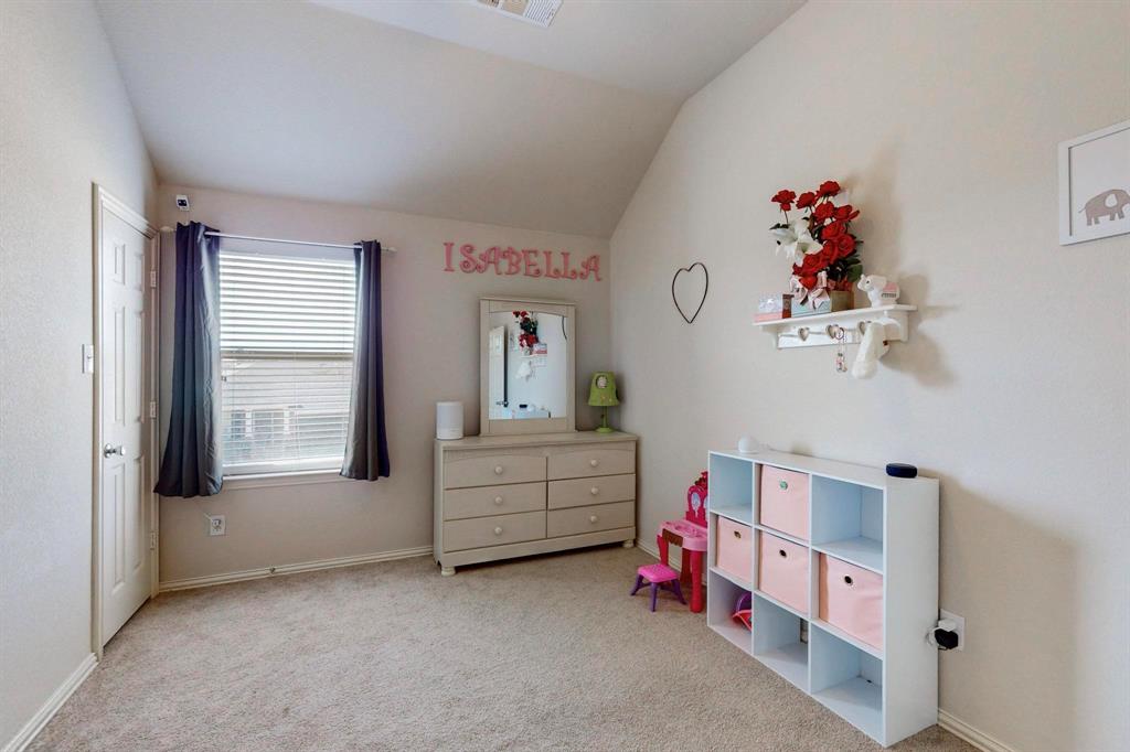 Liberty Crossing - Residential