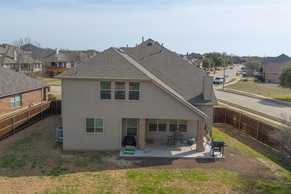 Liberty Crossing - Residential