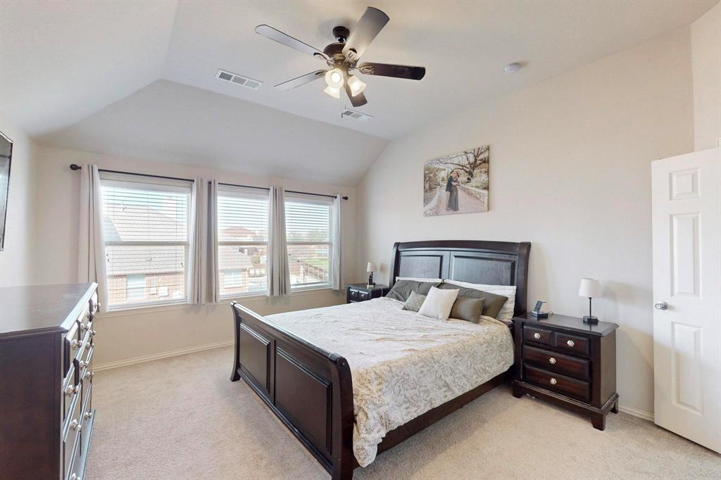 Liberty Crossing - Residential