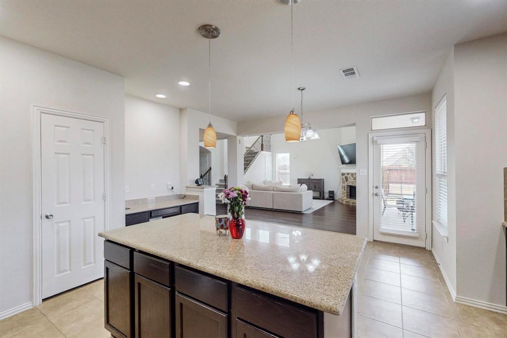 Liberty Crossing - Residential
