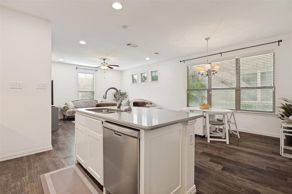 Viridian Village 1G - Residential