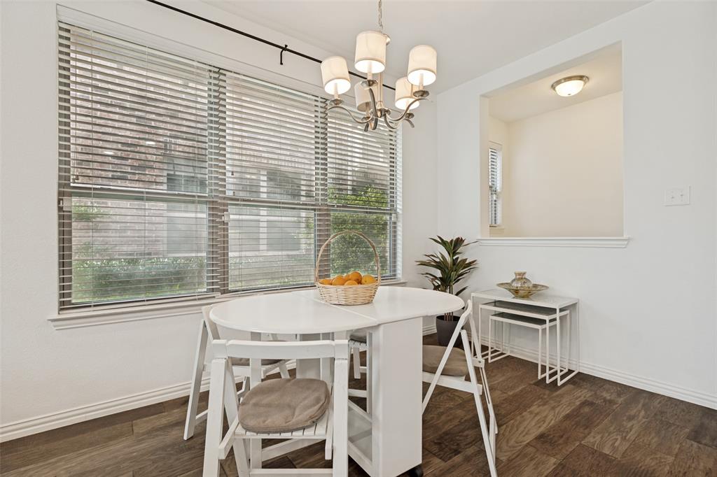 Viridian Village 1G - Residential