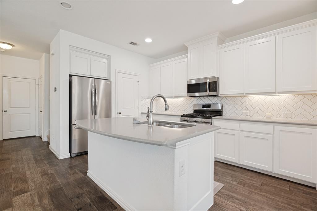Viridian Village 1G - Residential