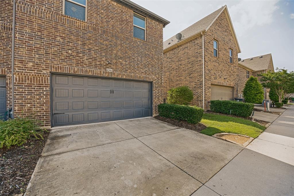 Viridian Village 1G - Residential