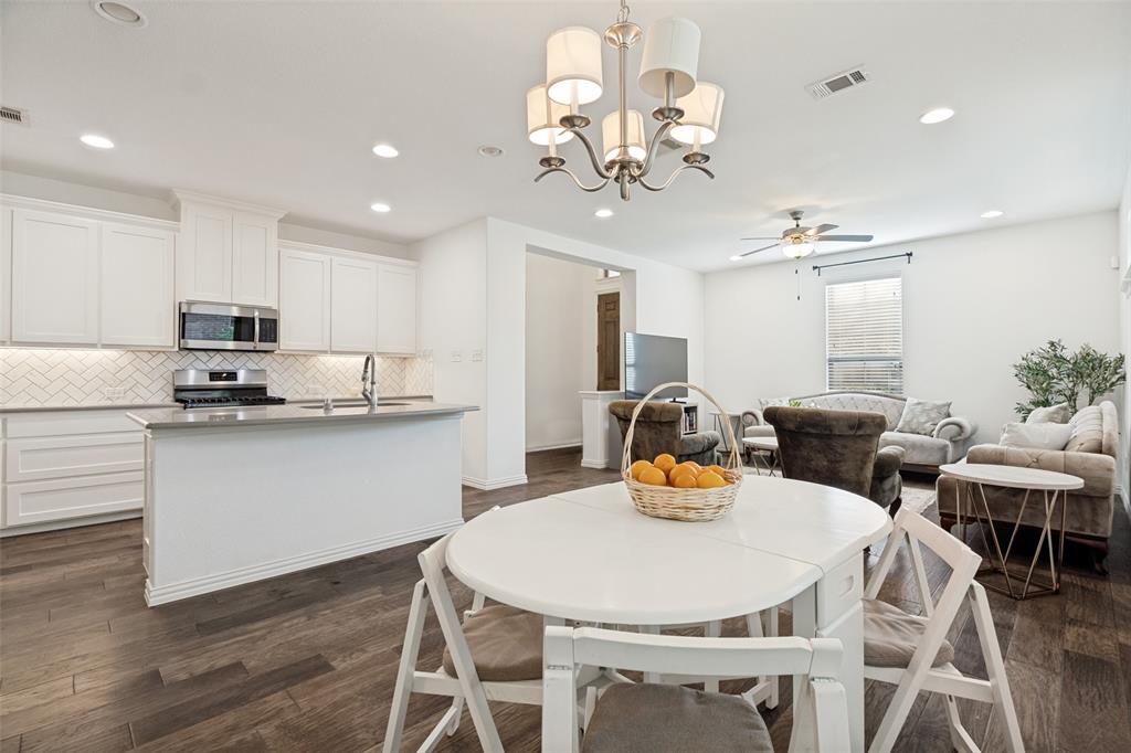 Viridian Village 1G - Residential