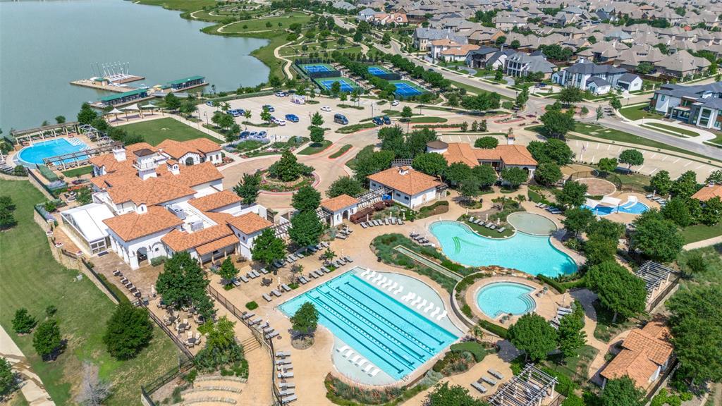 Viridian Village 1G - Residential