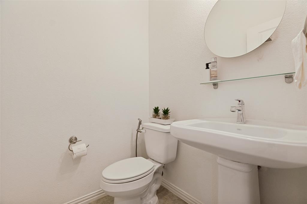 Viridian Village 1G - Residential