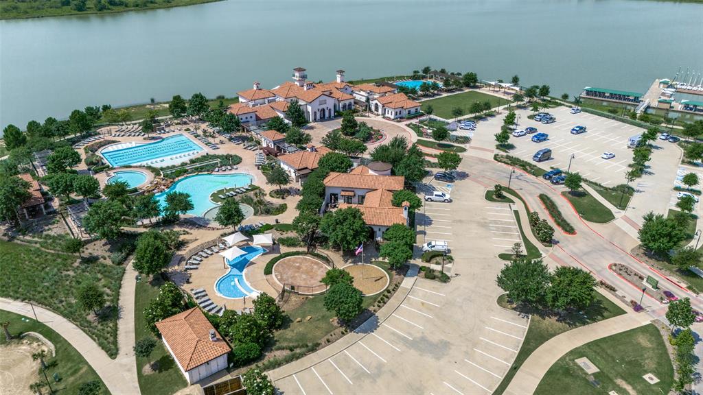 Viridian Village 1G - Residential