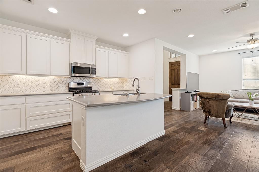 Viridian Village 1G - Residential