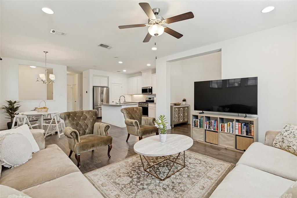 Viridian Village 1G - Residential