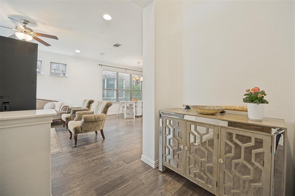 Viridian Village 1G - Residential