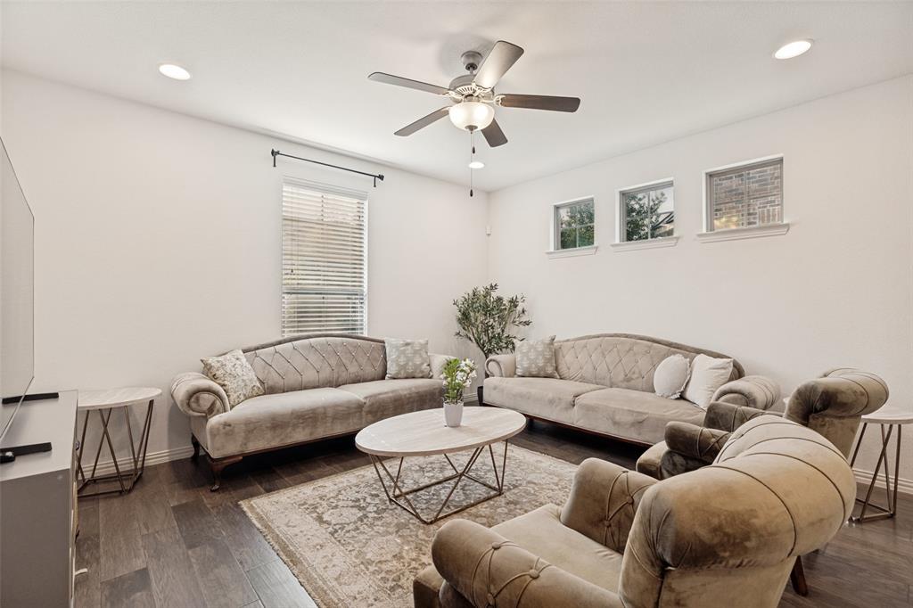 Viridian Village 1G - Residential