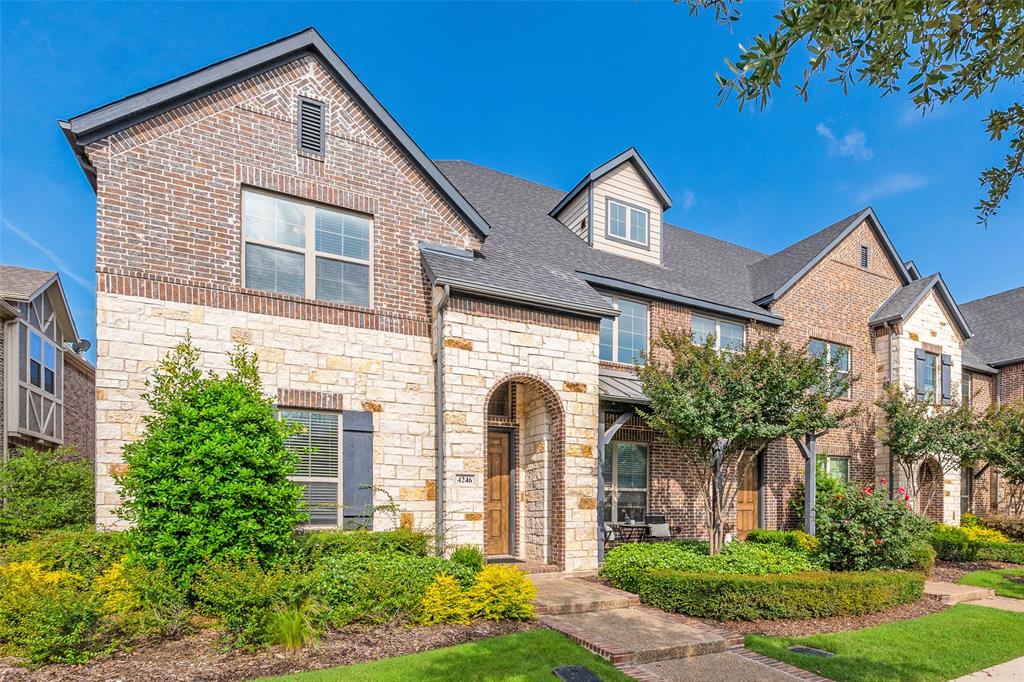 Viridian Village 1G - Residential