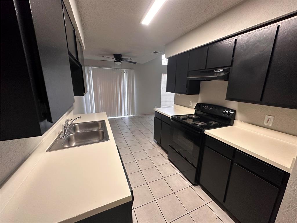 Kennedale City Of Add - Residential Lease