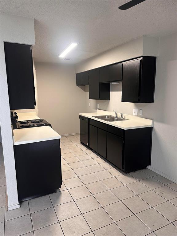 Kennedale City Of Add - Residential Lease