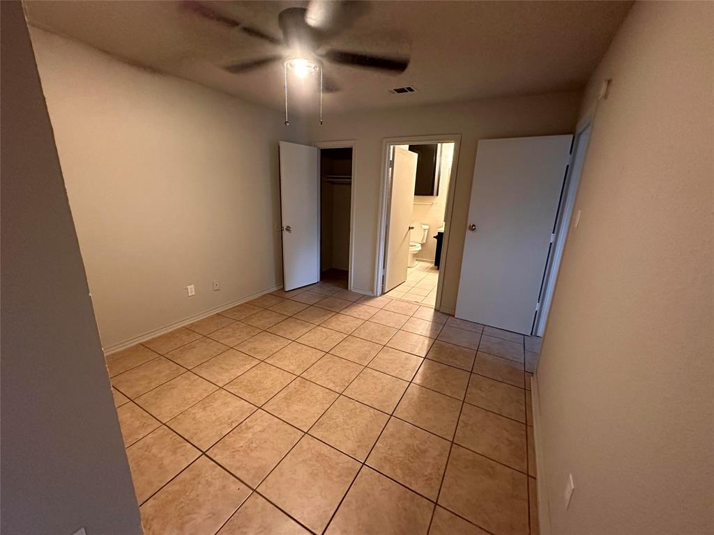 Kennedale City Of Add - Residential Lease