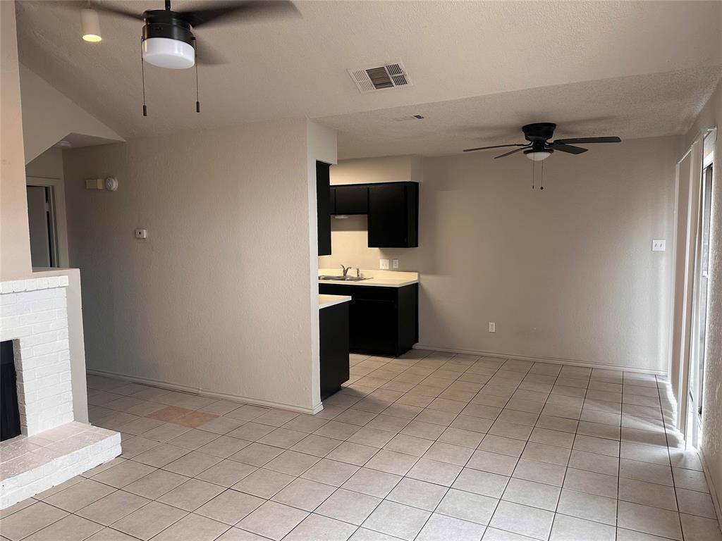 Kennedale City Of Add - Residential Lease