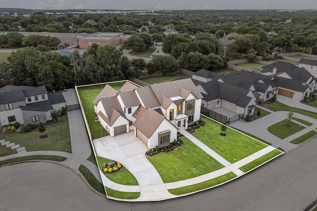 Eastpointe Ter - Residential
