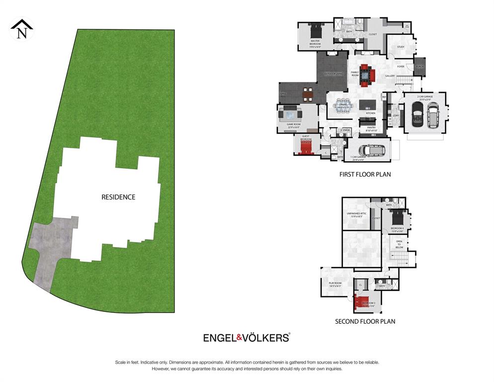 Eastpointe Ter - Residential