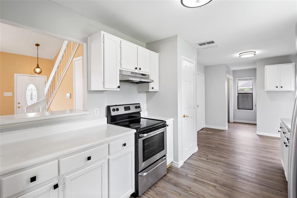 Collingwood Village - Residential