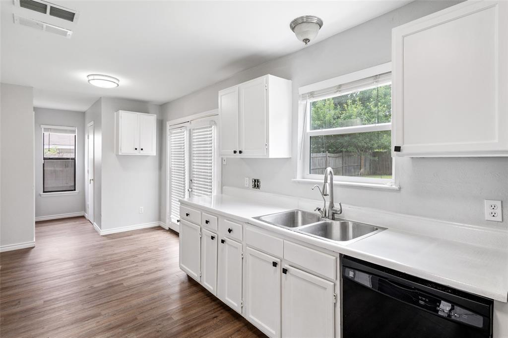 Collingwood Village - Residential
