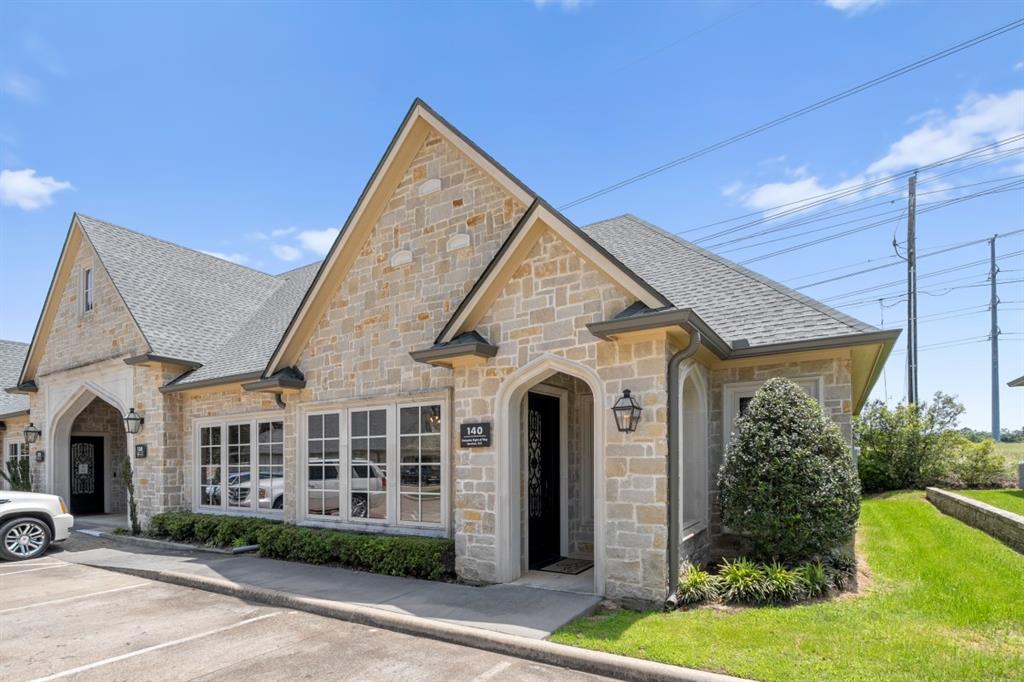 Copeland Point Professional Park - Commercial Sale