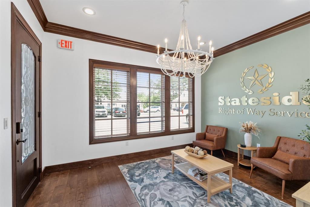 Copeland Point Professional Park - Commercial Sale