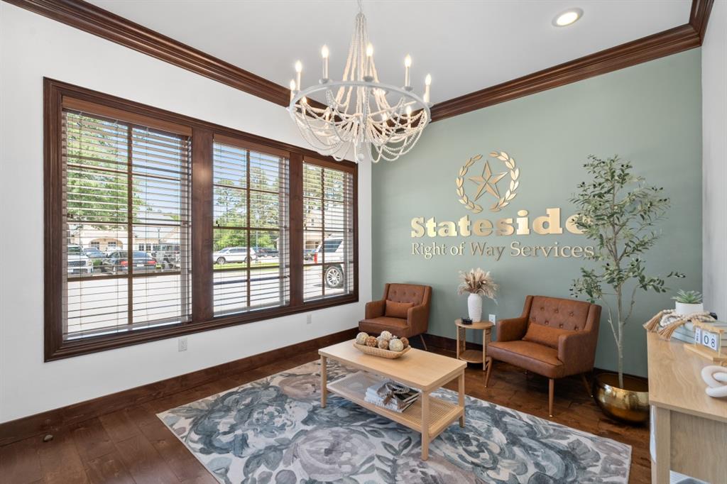 Copeland Point Professional Park - Commercial Sale