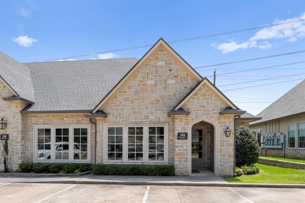 Copeland Point Professional Park - Commercial Sale
