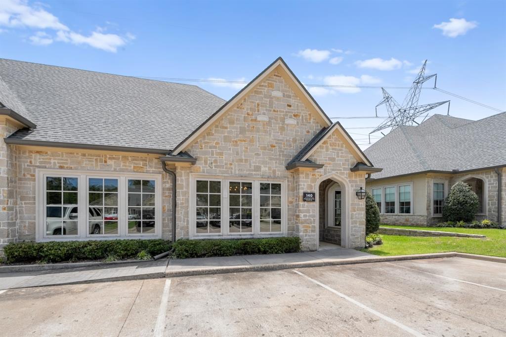Copeland Point Professional Park - Commercial Sale
