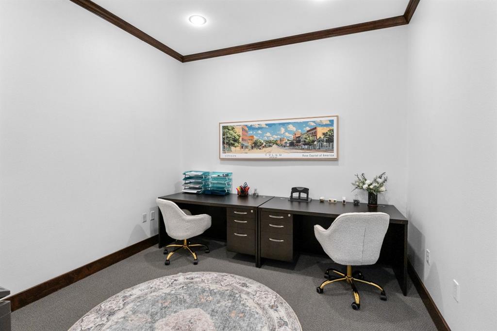 Copeland Point Professional Park - Commercial Sale
