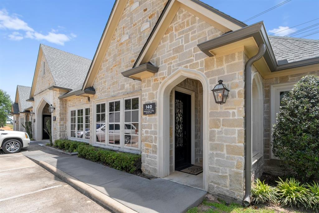 Copeland Point Professional Park - Commercial Sale