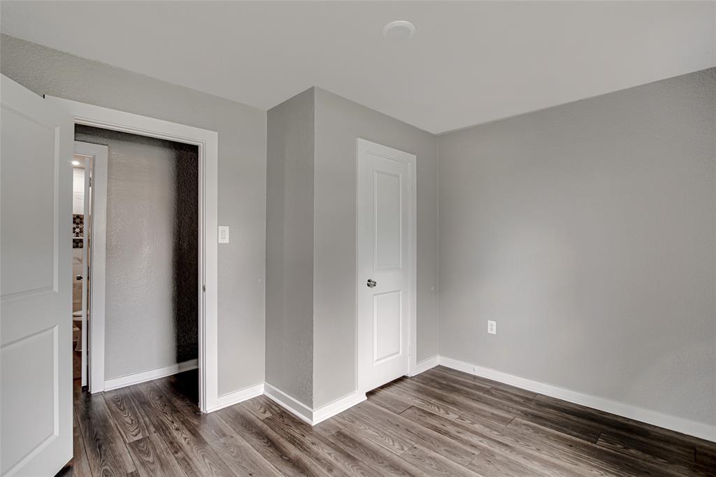 Smith J S Add - Residential