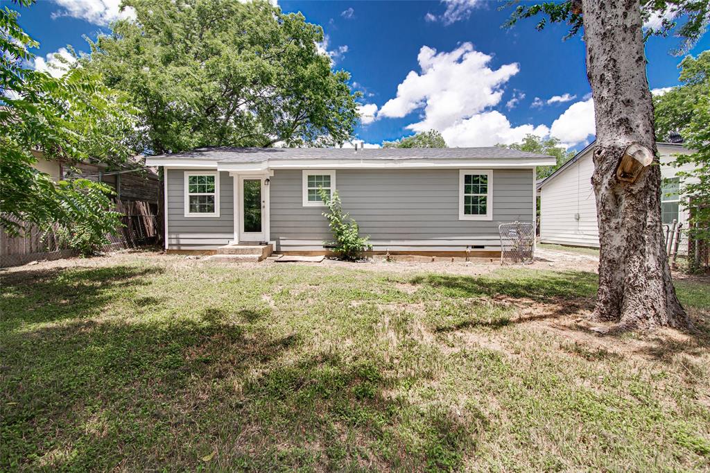 Smith J S Add - Residential