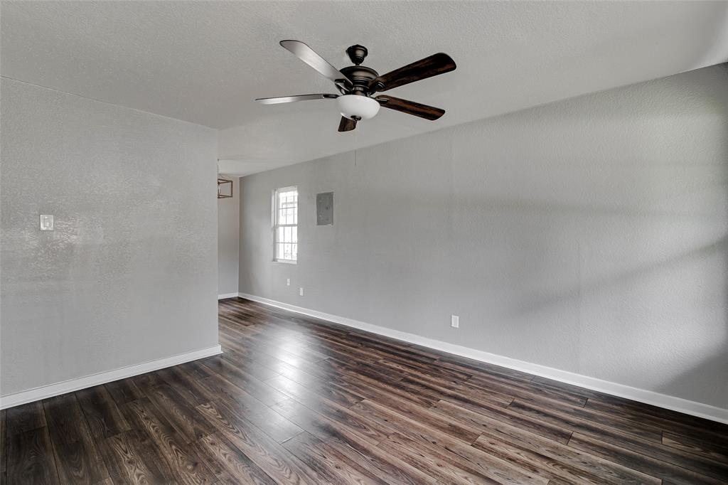 Smith J S Add - Residential