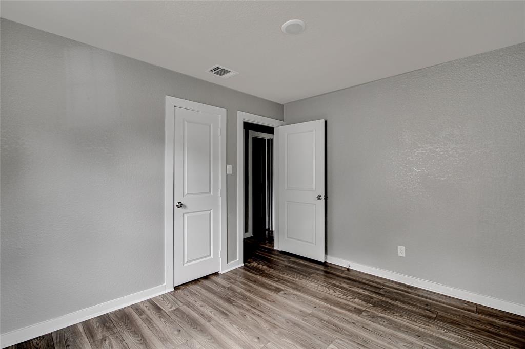 Smith J S Add - Residential
