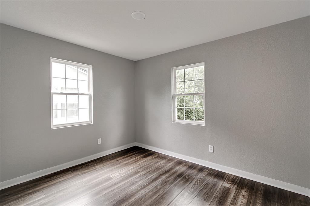 Smith J S Add - Residential