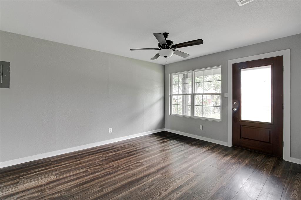 Smith J S Add - Residential