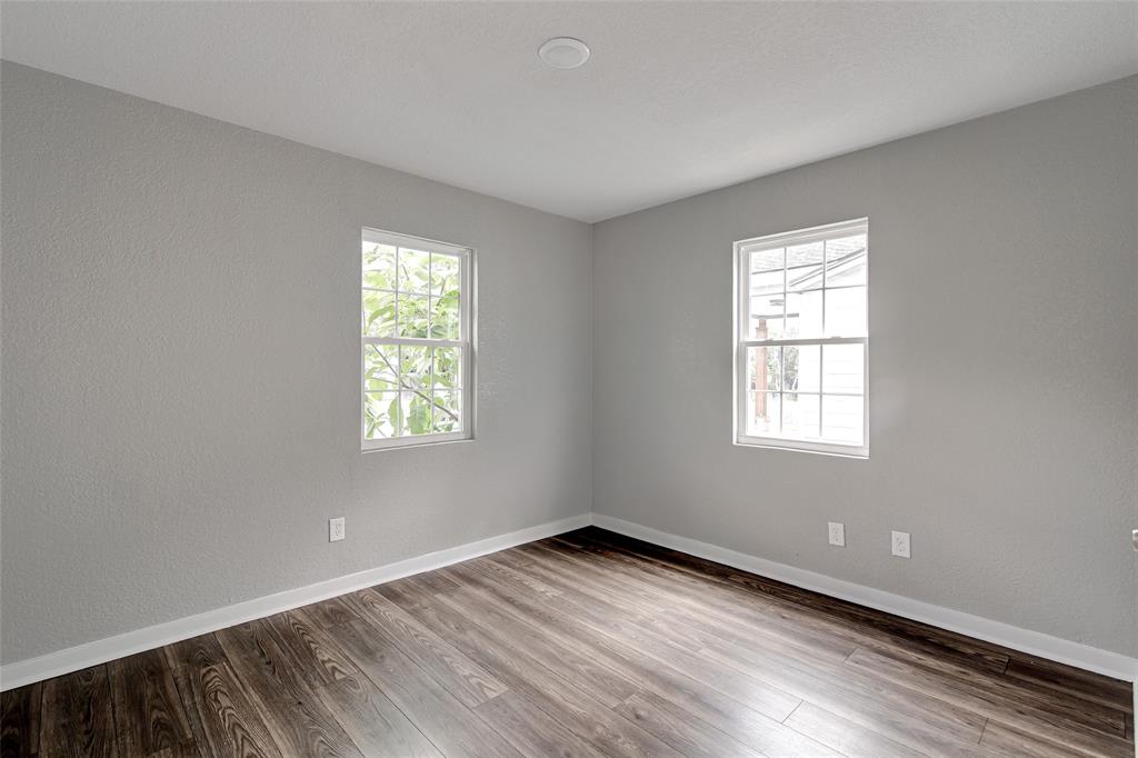 Smith J S Add - Residential