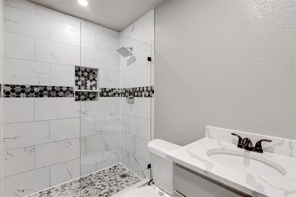 Smith J S Add - Residential