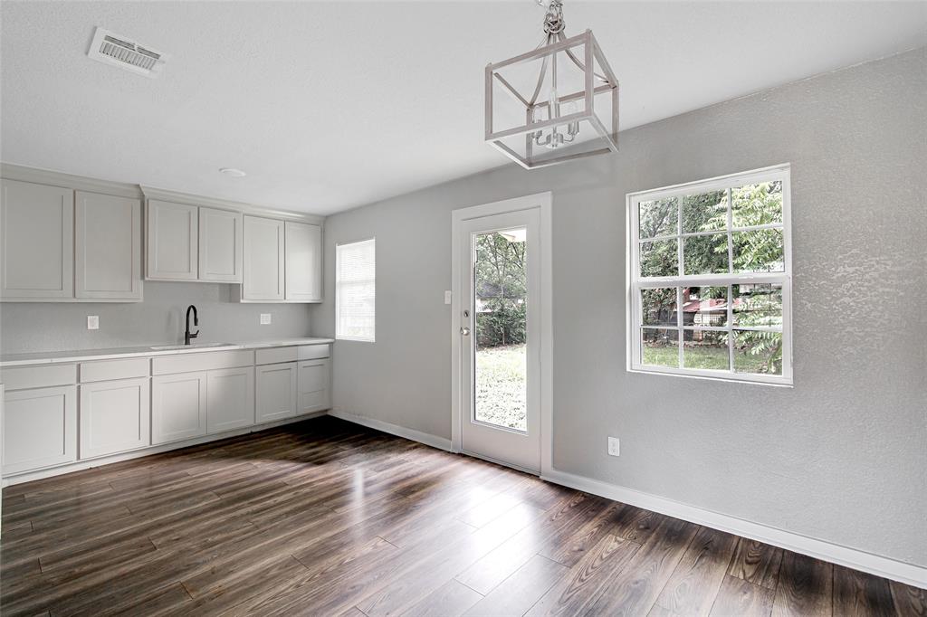 Smith J S Add - Residential
