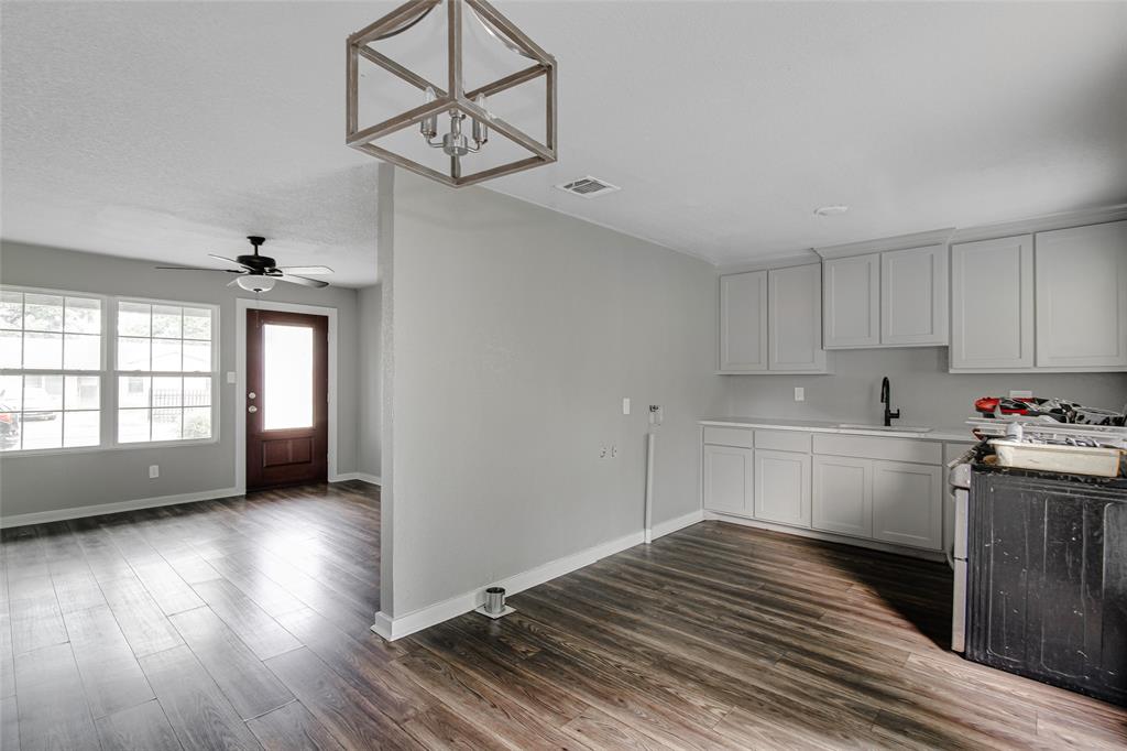 Smith J S Add - Residential