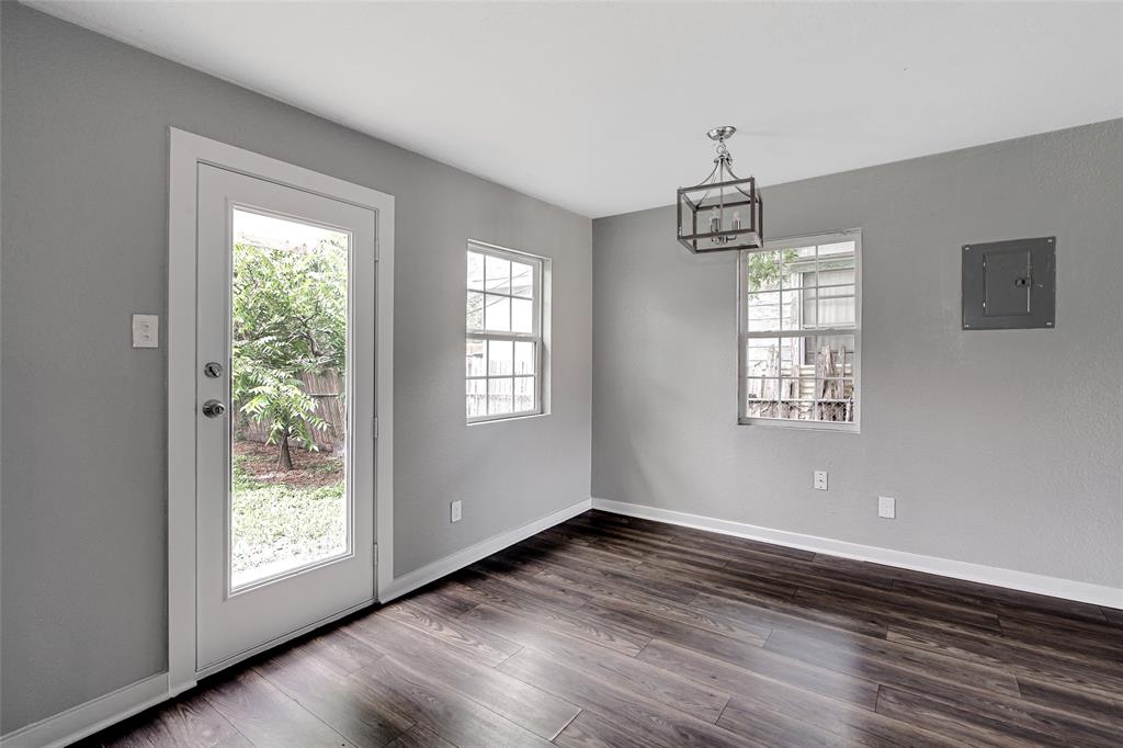 Smith J S Add - Residential