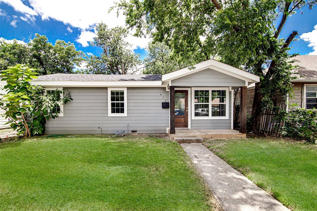 Smith J S Add - Residential