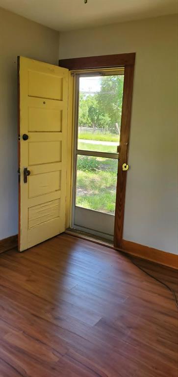 Charles Reeves Add - Clyde - Residential