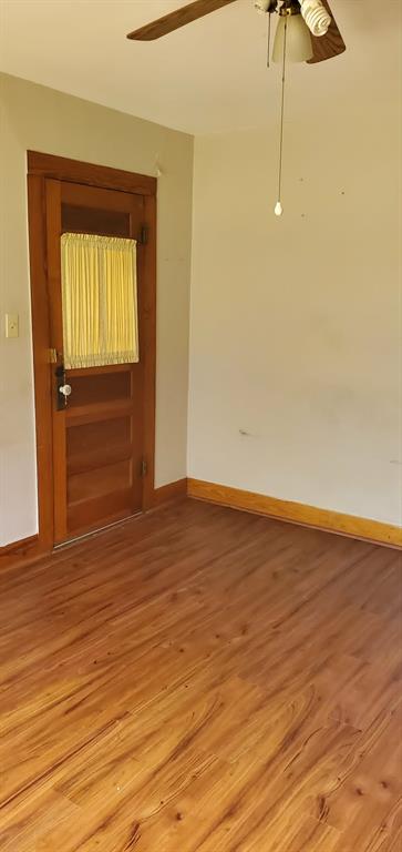 Charles Reeves Add - Clyde - Residential