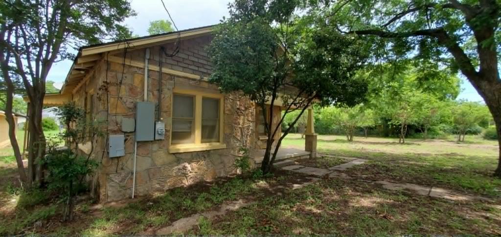 Charles Reeves Add - Clyde - Residential